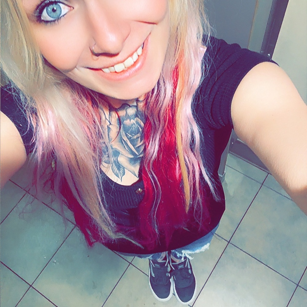 Meet your Posher, Mandi